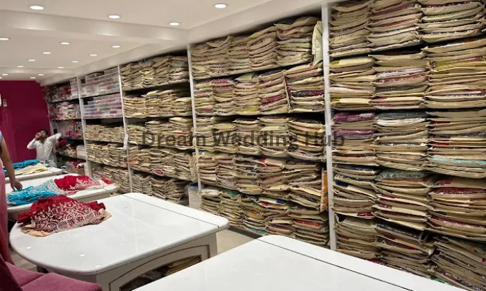 Miss And Mrs  Designer Wedding Collection